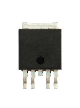 Integrated Circuit BTS6163D