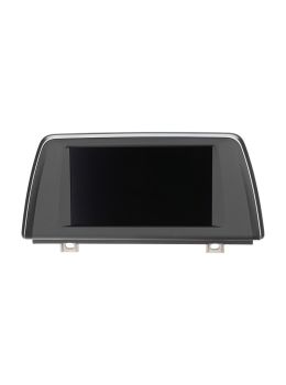 BMW X1 F48 and X2 F39  dashboard 6,5" central screen 6550 6834915-04 - front side