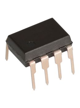 NM93C46N Circuito Integrato EEPROM