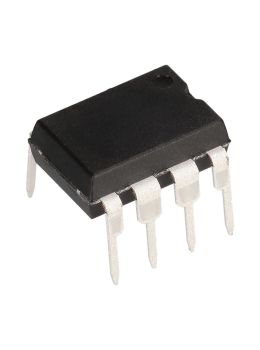 93C76C-I/P Integrated Circuit