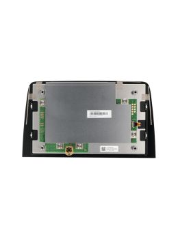 A10602800 TFT LCD display with touchscreen, rear side