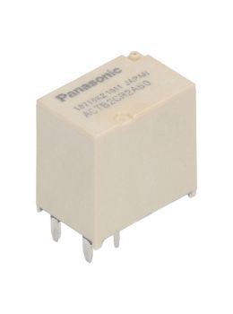 Replacement relay for automotive ACTB2CR2A60