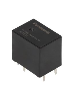 ACTC31 relay for automotive