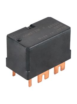 ACW212-M13 relay for automotive