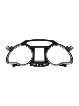 Audi A5 B8, S5 B8 and RS5 B8 instrument cluster trim