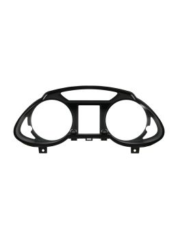 Audi Q5 8R and SQ5 8R instrument cluster trim