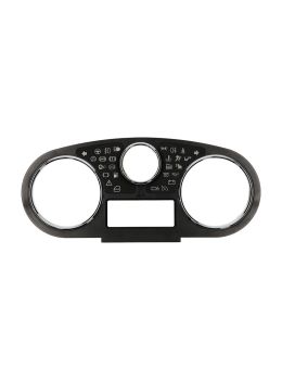 Lancia Ypsilon 843 instrument cluster trim