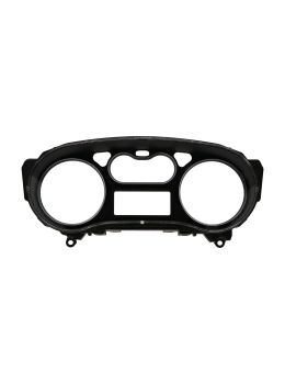 Fiat 500L instrument cluster trim
