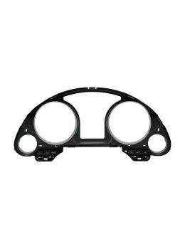 Seat Exeo instrument cluster trim