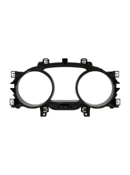 VW Touran 5T instrument cluster trim