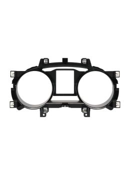 Volkswagen Passat B8 instrument cluster trim