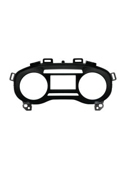 Front lens for Ford Edge Mk2 dashboards