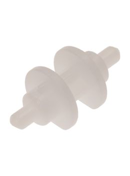 Shaft for Mercedes, Infiniti instrument panel brightness knob