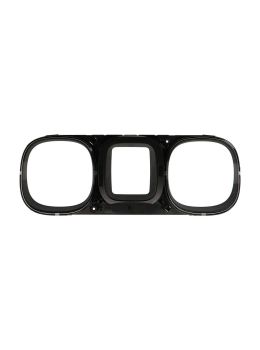 Fiat Panda Mk3 instrument cluster trim