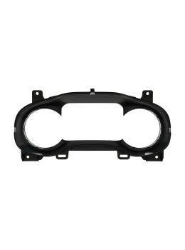 Jeep Renegade 4XE Hybrid instrument cluster trim