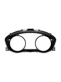 Front lens for Suzuki Vitara LY dashboards (since 2018)