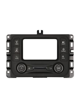 Jeep Renegade sat nav bezel