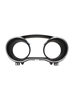 Front lens for Mercedes Vito, V-Class, Marco Polo and Metris W447 VDO dashboards