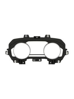 Volkswagen Touareg Mk3 instrument cluster trim