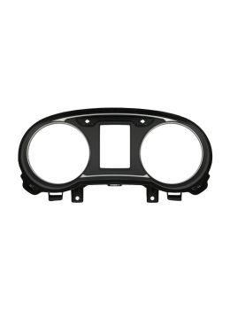 Audi A1 8X instrument cluster trim