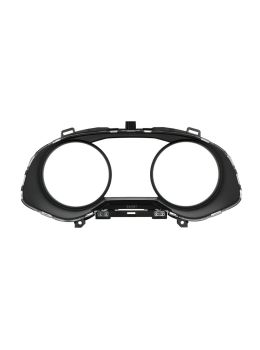 Seat Ibiza Mk5 instrument cluster trim