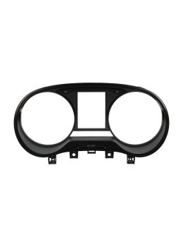 Seat Ibiza Mk4 (2015-2017) instrument cluster trim