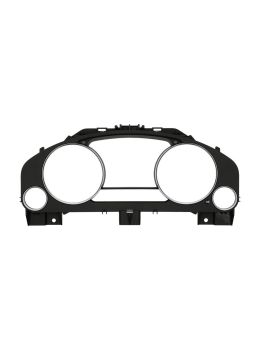 Volkswagen Touareg 7P instrument cluster trim