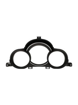 Fiat 500X instrument cluster trim