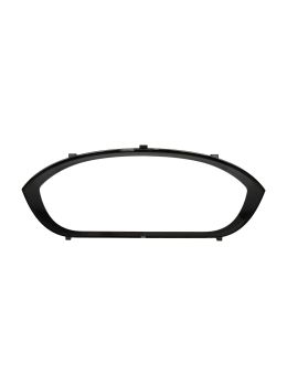 Fiat Ducato and RAM Promaster  instrument cluster trim