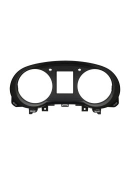 Seat Alhamabra Mk2, Volkswagen Sharan Mk2 instrument cluster trim