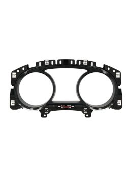 Volkswagen Touran 5T Visteon instrument cluster trim (2017-2022)