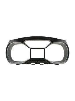 Citroën C3 Mk3 instrument cluster trim