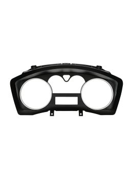 Fiat Stilo instrument cluster trim