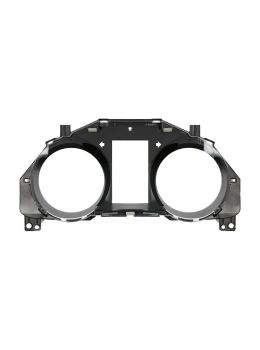 Toyota C-HR Mk1 instrument cluster trim