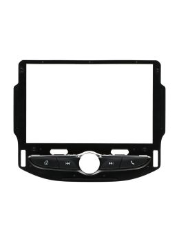 Front bezel for Chevrolet, Opel and Vauxhall LG 7" car stereo sat nav