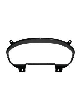 Front lens for Ford Ecosport BK dashboards (2017-2023)