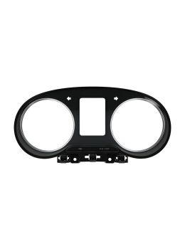 Front lens for Volkswagen Polo 6R Johnson Controls speedometers