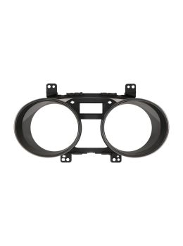 Front lens for Hyundai ix35 and Tucson dashboards