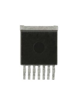 BTS282Z Mosfet Semiconductor
