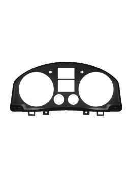 Volkswagen Golf 5, EOS, CrossGolf, Jetta and Golf plus instrument cluster trim