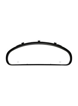 Peugeot 407 instrument cluster trim