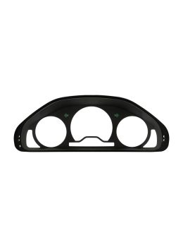 Mercedes C-Class W202 instrument cluster trim