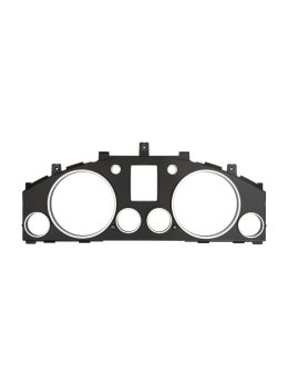 Volkswagen Touareg 7L instrument cluster trim
