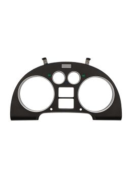 Audi TT Mk1 instrument cluster trim