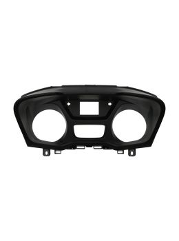 Front lens for Ford Tourneo - Transit Mk8 and Tourneo - Transit Custom instrument panels