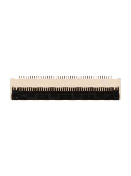 50 pins ZIF connector for FPC / FFC