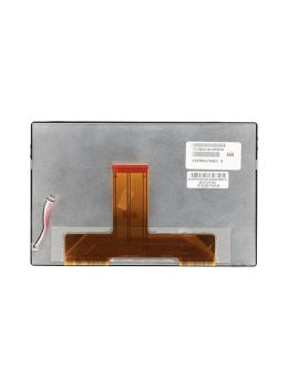 C070VVN02.3 TFT screen - rear side