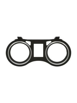 Alfa Romeo 159, Brera and Spider pre-facelift instrument cluster trim