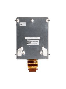 LBL-VLUK7015-06P COG-VLUK7015-04 GP1 5" TFT LCD display, rear side