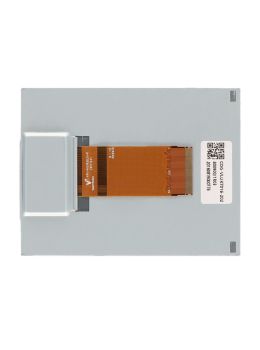 COG-VLUK7016-202 TFT screen - rear side